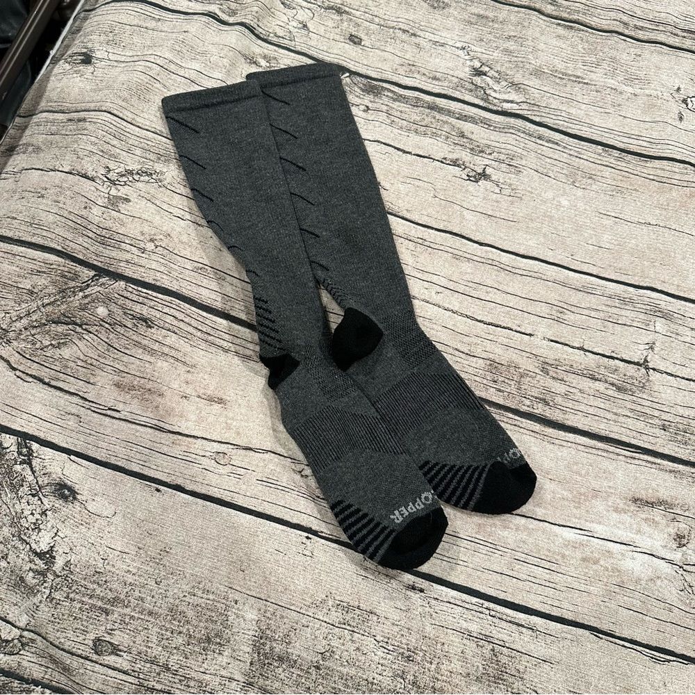Tommie Copper Women’s Compression Socks Size Medium